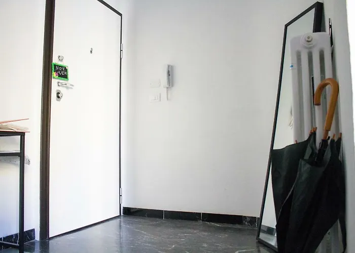 A Due Passi Dal Lumiere Panzió