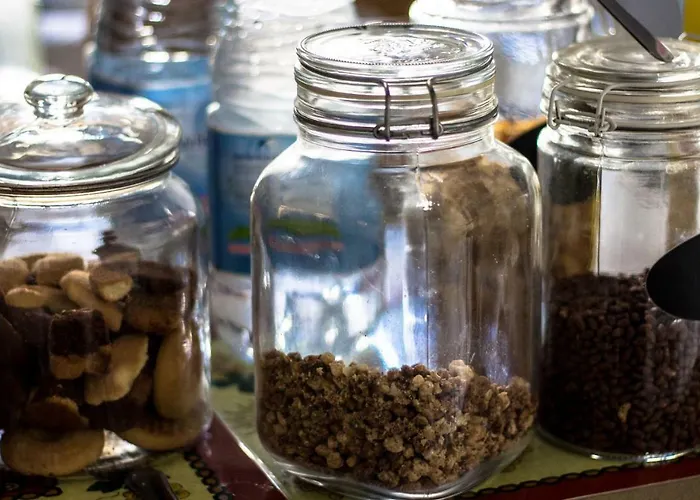 A Due Passi Dal Lumiere