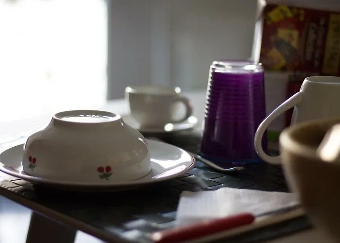 A Due Passi Dal Lumiere * Bologna